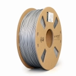Filament ABS 1,75 mm – srebrny