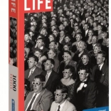 Puzzle CLEMENTONI LIFE – życie w 3D, 1000 elementów