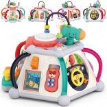 Hola interaktywna edukacyjna multikostka