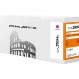 Toner OKI C310 Magenta