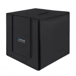 Namiot bezcieniowy 80 cm z oświetleniem LED 8500 lm PULUZ