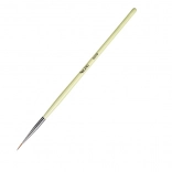 Pędzelek do zdobienia paznokci BLING nr 000