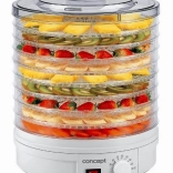 Suszarka do żywności Concept