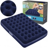 dmuchany materac BESTWAY PAVILLO 203 × 152 × 22 cm, dwuosobowy