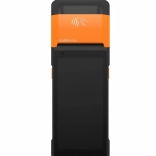 Mobilny terminal płatniczy Sunmi V2s z Androidem i NFC