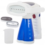 Podróżny parowy steamer do ubrań z akcesoriami, 1600 W