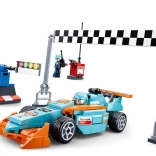 Sluban Racing Team Formuła mała