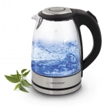 Czajnik elektryczny YOSEMITE 1,7 l czarny