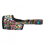 Kaganiec dla psów Waudog „Donuts” rozmiar S