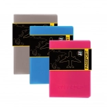 Przezroczysta obudowa na paszport Oxybag