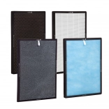 Zestaw filtrów do oczyszczacza powietrza WEBBER AP9405 / AP9405B