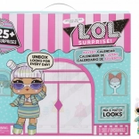 Kalendarz adwentowy L.O.L. Surprise