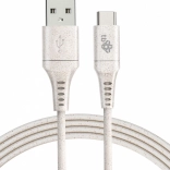 Ekologiczny kabel USB-C 1m 2.0 3A