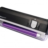 Przenośny tester UV Safescan 40H