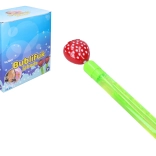 Bąbelki Truskawkowe 60 ml