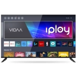 Telewizor LED 50" IPLAY 6200 UHD Smart TV