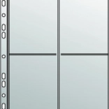 Zawieszka na zdjęcia A4