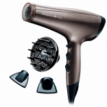 Suszarka do włosów REMINGTON Keratin Protect AC 2200 W