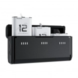 ładowarka TELESIN do GoPro HERO 9/10/11/12 z miejscem na 3 baterie