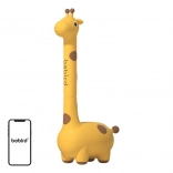 Otoskop do czyszczenia uszu z kamerą - Bebird D3 PRO żółty