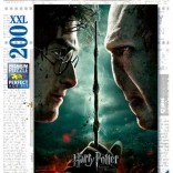 Ravensburger puzzle Harry Potter vs Voldemort 200 elementów