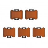 Zestaw filtrów ND8/16/32/64/128 do DJI Avata 2 – Sunnylife