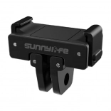 Składany szybkozłączny adapter Sunnylife do Osmo Pocket 3