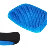 Żelowa poduszka do siedzenia