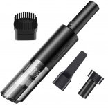 Akumulatorowy ręczny odkurzacz do auta 120W