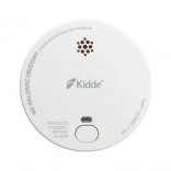 Optyczny czujnik dymu KIDDE 2030-DSR na baterię 9V