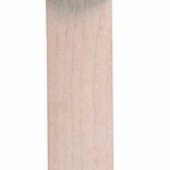 Detoa drewniana zakładka do książki Krecik