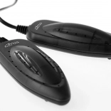 Suszarka do butów z sterylizacją UV