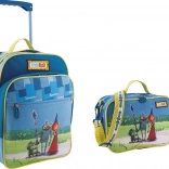 Zestaw toreb Królewski rycerz