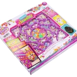 Koraliki – kreatywny zestaw do tworzenia biżuterii