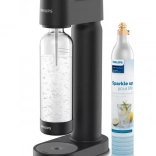 Saturator Philips czarny