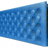 Składana piankowa mata do siedzenia na łonie natury