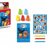 Bing kreatywna zestaw pieczątek