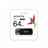 Pamięć flash ADATA UV240 64 GB USB 2.0 czarny