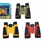 Lornetka dla dzieci TEDDIES – lekka i wytrzymała dla małych odkrywców