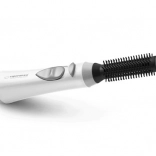 Lokówka i suszarka Esperanza Nefertiti biała