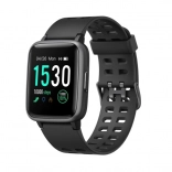 smartwatch UMAX U‑Band P2 czarny