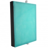 Zestaw filtrów do oczyszczacza powietrza WEBBER AP8650