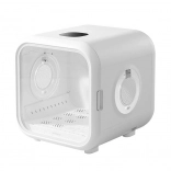 Inteligentna suszarka dla zwierząt domowych Homerunpet