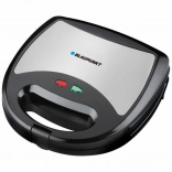 opiekacz 3 w 1 z wymiennymi płytami BLAUPUNKT SMS611