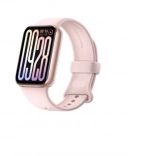 Inteligentna opaska XIAOMI Smart Band 9 Pro różowy