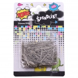 Szpilki 26 mm, opakowanie 50 g