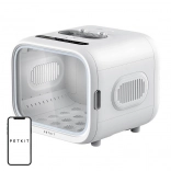Inteligentna suszarka dla zwierząt domowych Petkit AirSalon Max Pro
