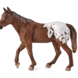 Mojo figurka ogiera Appaloosa blanket – ekstra duża