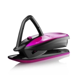 Skibob SKIDRIFTER różowy