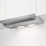 Teleskopowy okap kuchenny